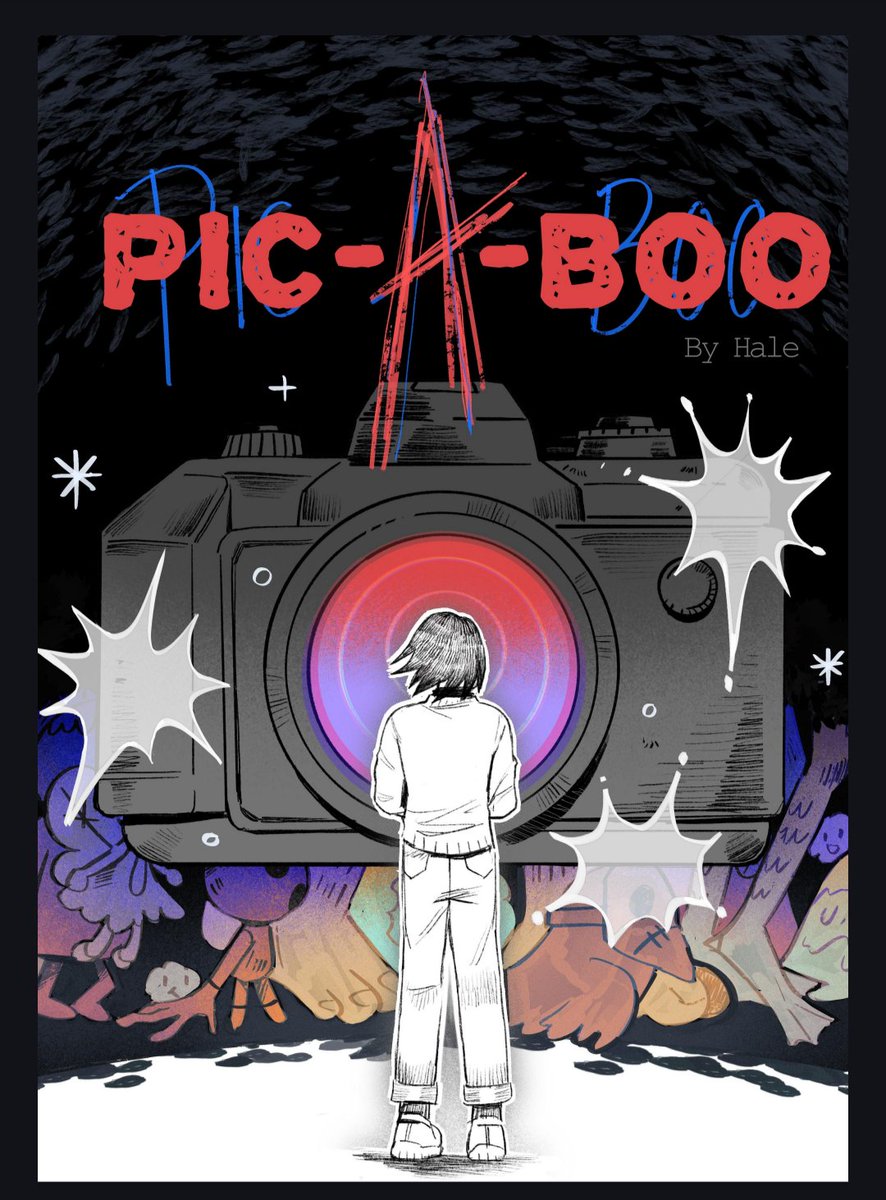 𝐇𝐚𝐥𝐞 tweet media