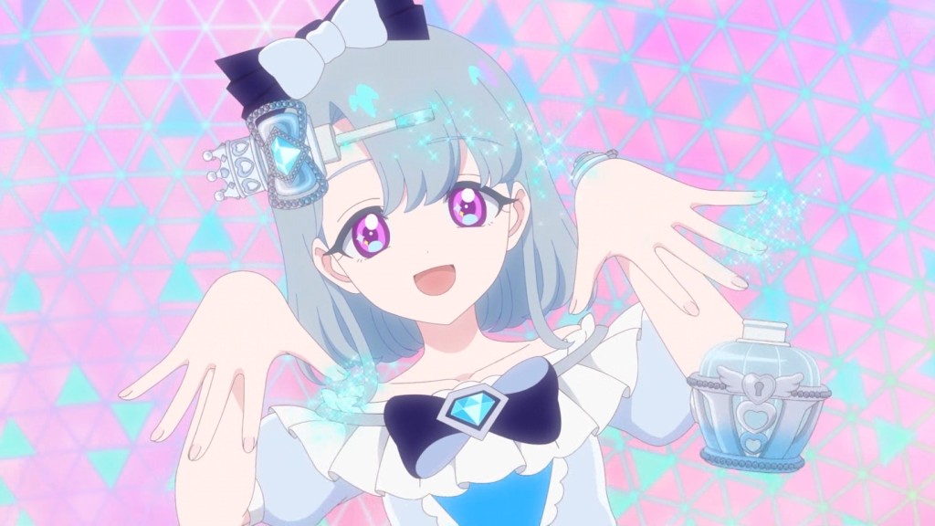 アイプリ　エル 楽天市場】ひみつのアイプリ APR3-053 えるのアイムゥ(える) ☆2