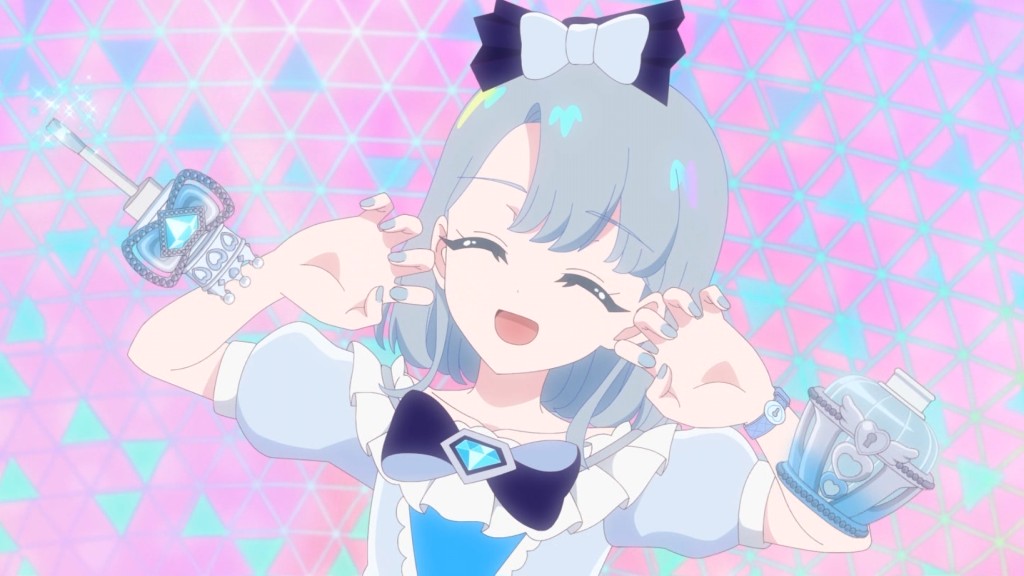 えるちゃんビックリするくらい可愛い #aipri #ひみつのアイプリ