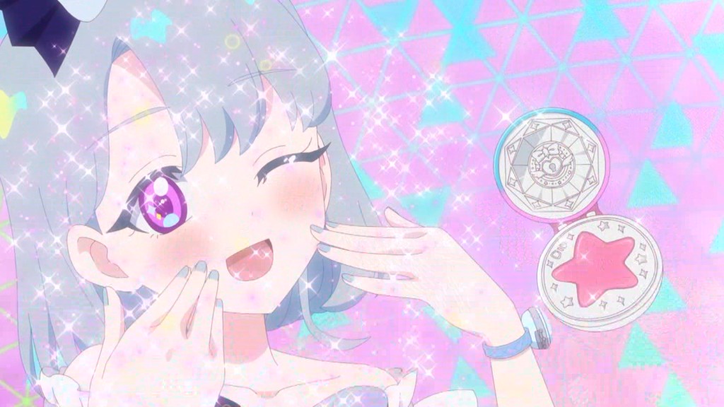 えるちゃんビックリするくらい可愛い #aipri #ひみつのアイプリ