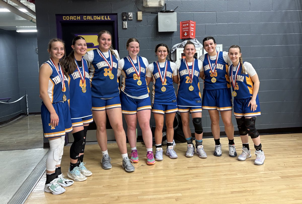 Jalynn (@jalynnmeadows12) on Twitter photo Proud of my team!💙 Murfreesboro state qualifier champs🥇Can’t wait for next weekend in Cincinnati!! <a href="/tn_rush/">TN Rush Basketball Program</a> Proud of my team!💙 Murfreesboro state qualifier champs🥇Can’t wait for next weekend in Cincinnati!! <a href="/tn_rush/">TN Rush Basketball Program</a>
