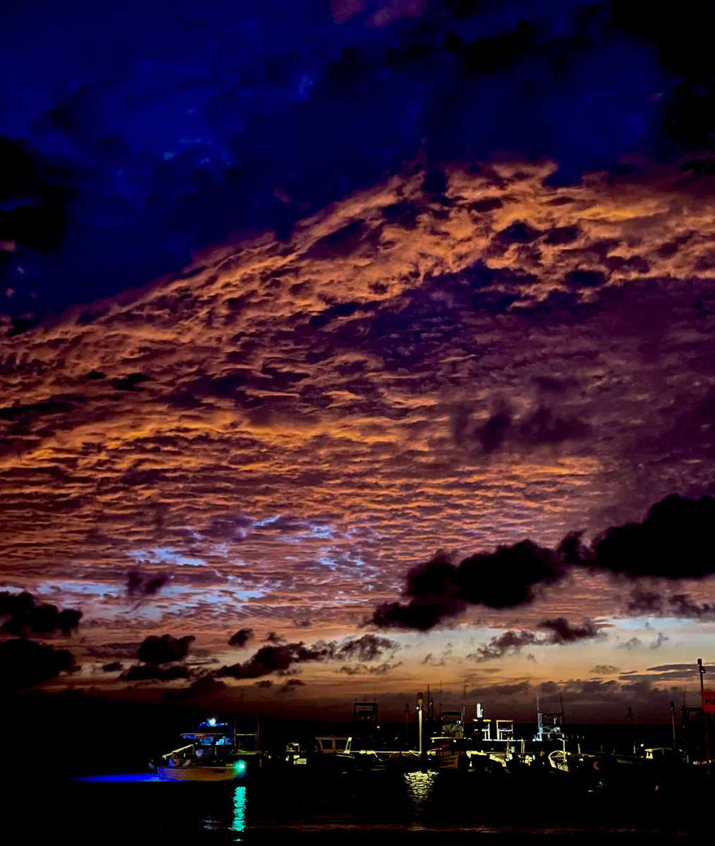 Keep close to nature. She heals.