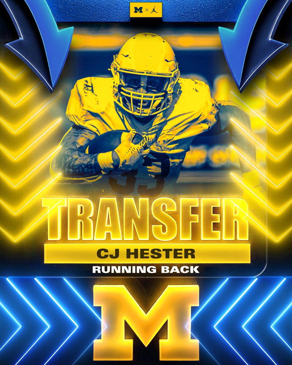 Welcome to Ann Arbor, <a href="/cjhester_3/">clarence ³</a>! 〽️