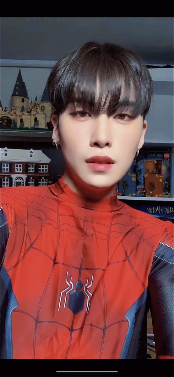 UpdateKBoys's tweet image. 🎉🎂 Hoje, o Jingyu (ex-AWEEK), está completando 27 anos. Parabéns!

Nós desejamos um feliz aniversário, muita saúde e sucesso em sua carreira! 🥳✨

HAPPY JINGYU DAY
#HAPPYJINGYUDAY
#AWEEK #어위크
#JINGYU #진규