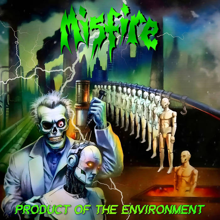 KMANRIFFSMetal's tweet photo. 2⃣0⃣2⃣5⃣: THE UPCOMING TERROR ⚔️
➡️May 2nd, 2025⬅️

MISFIRE - Product of the Environment 🇺🇸💠

2nd album from Chicago, Illinois, U.S Thrash Metal outfit💠

BC➡️https://t.co/mwb6z8RpKN💠

#Misfire #ProductoftheEnvironment #Thrash @EarsplitPR @MNRKHeavy #TheUpcomingTerror25 #KMäN https://t.co/qZUjuw7Fse