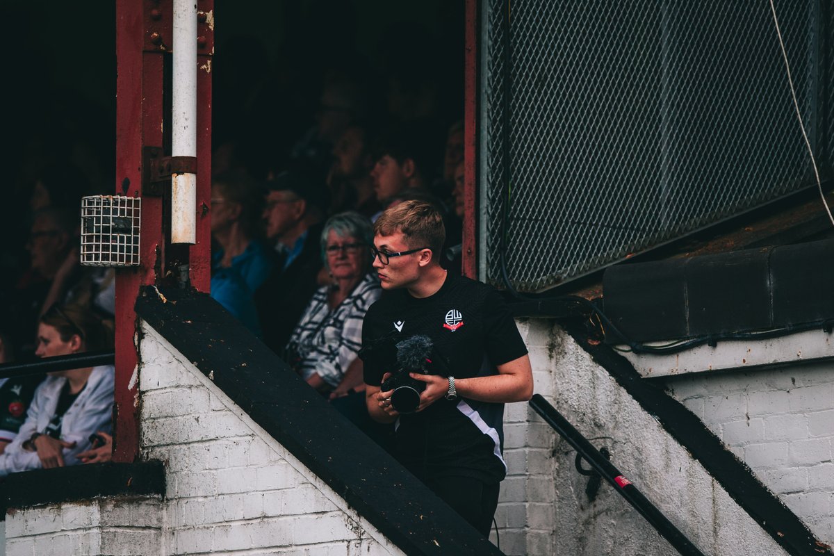 Bolton Video Co. tweet media