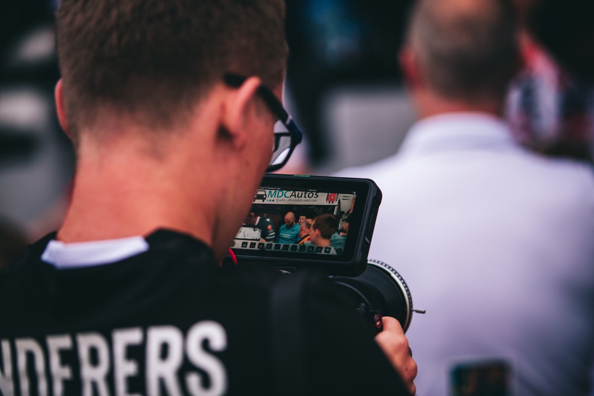 Bolton Video Co. tweet media