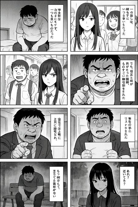 ChatGPTで漫画ってどうやって作るんだよ。 