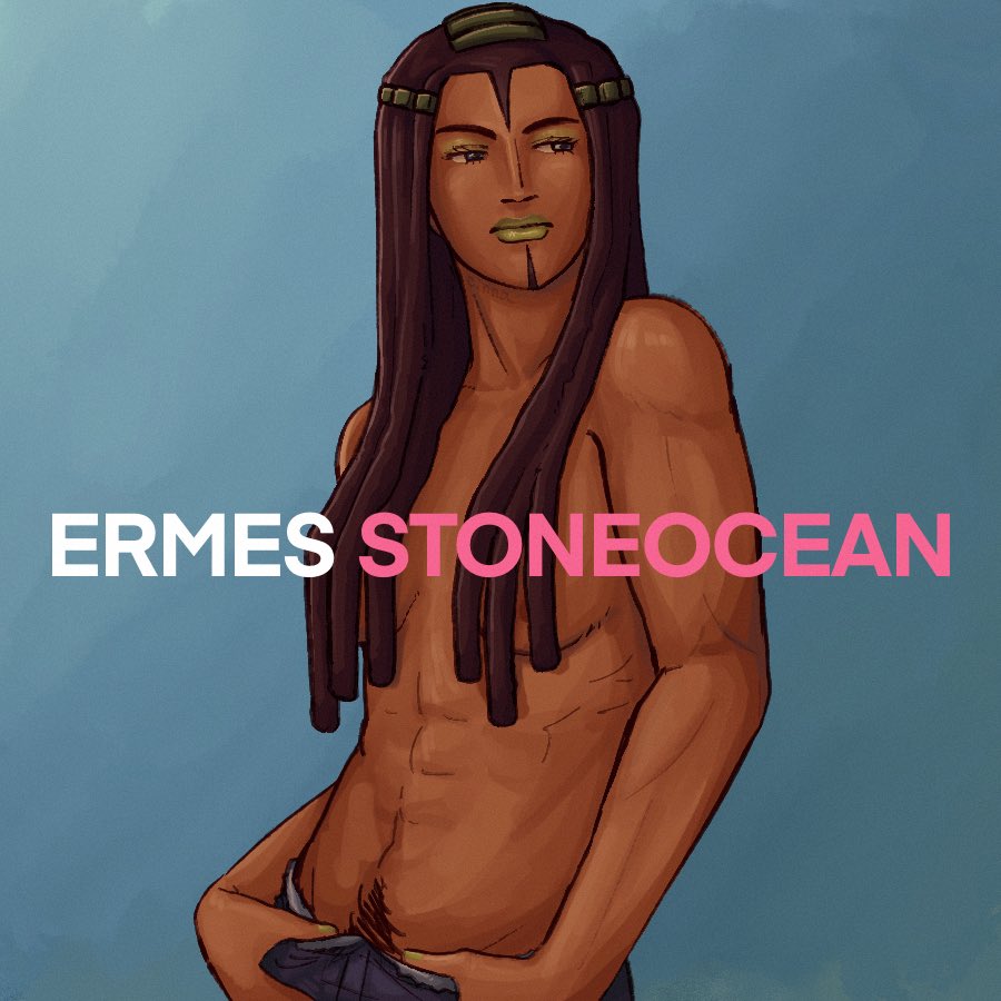 answer the phone #jjba