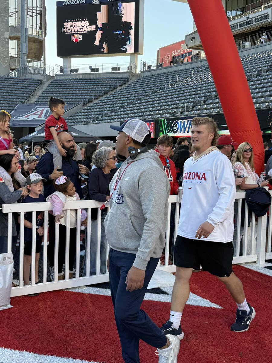 AZ Band Cat Sports tweet media