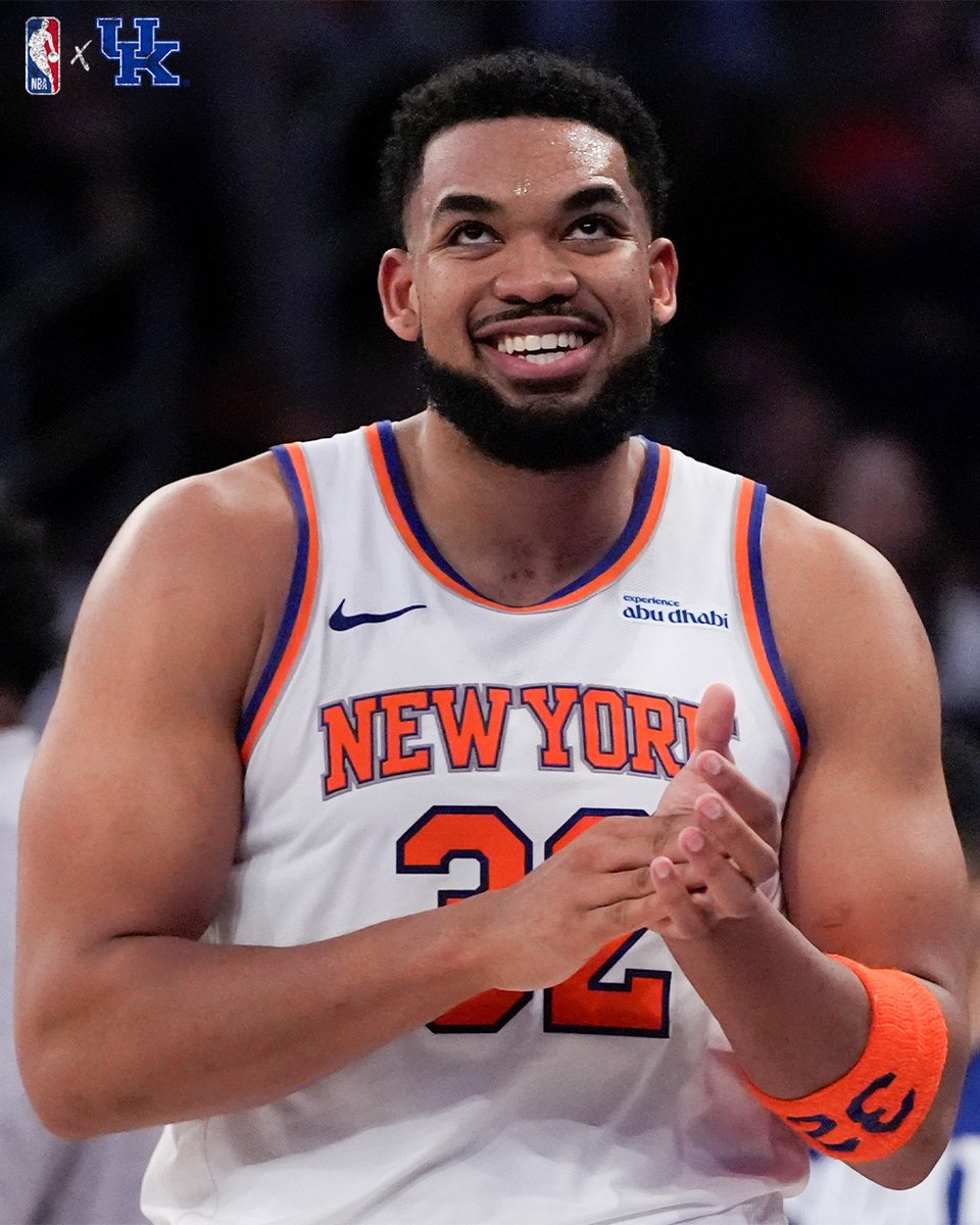 PLAYOFF KAT HAS ARRIVED 😼

23 PTS (10-14 FG)
11 REB
5 AST
4 STL
2 BLK
+/- +22