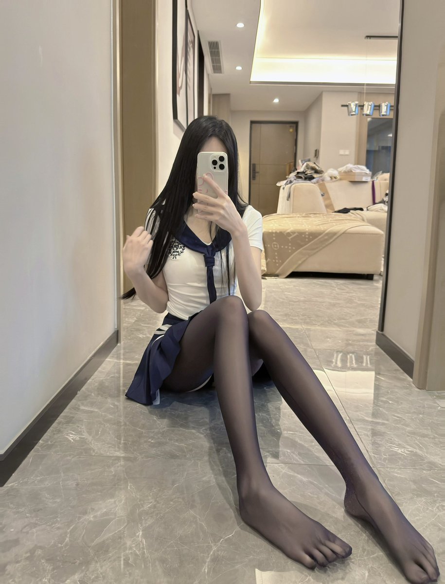 穿着五指袜足是不是会爽上天？
#原味丝袜 https://t.co/N7sWcenfFR