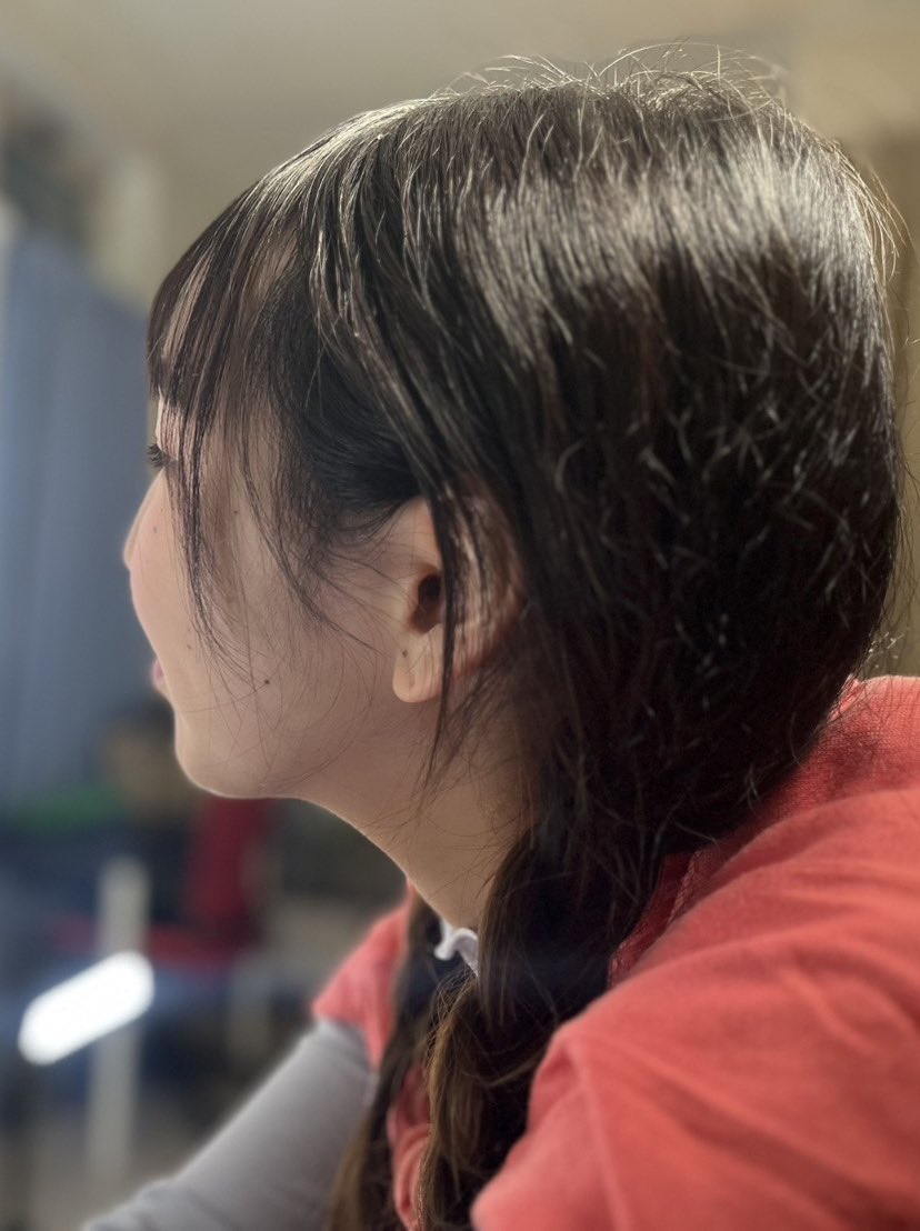 tetesan_pyon's tweet photo. 昨日は撮影しました！
動画確認しているあてくし
RECは実は先月やっておりまして
もう少しでててさん再出発🥺✨️

#歌い手さんMIX師さん動画師さん絵師さんPさんと繋がりたい #うたってみた #歌い手好きさんと繋がりたい https://t.co/uk6QYLYBoP