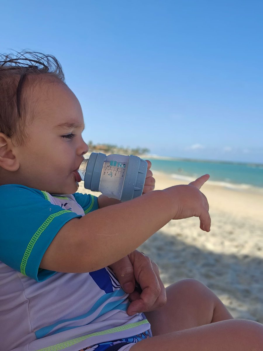 thrabjj's tweet photo. Lets go to the Beach.🙏🏻👶🏻⛱️🌊💙 https://t.co/xCcFIAe9u2
