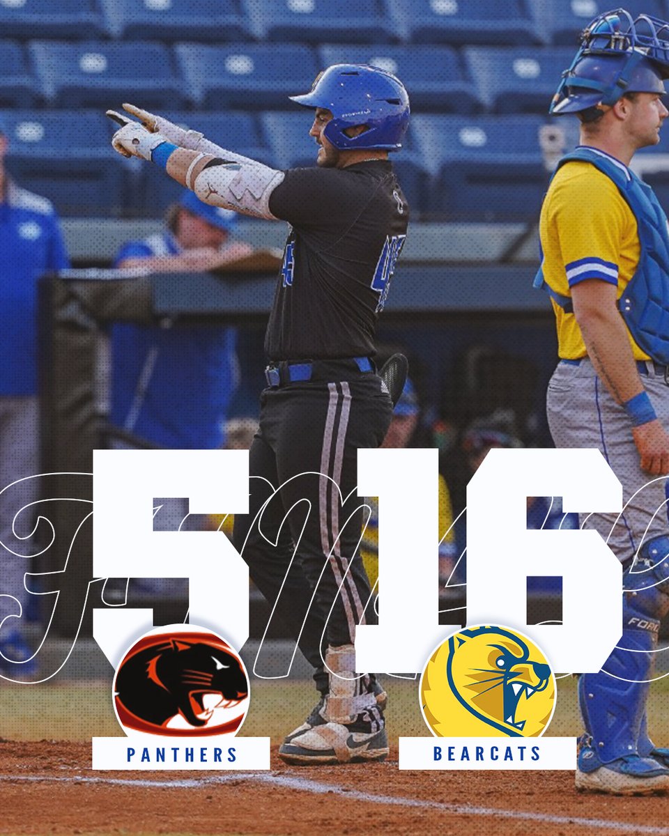 Lander Baseball tweet media