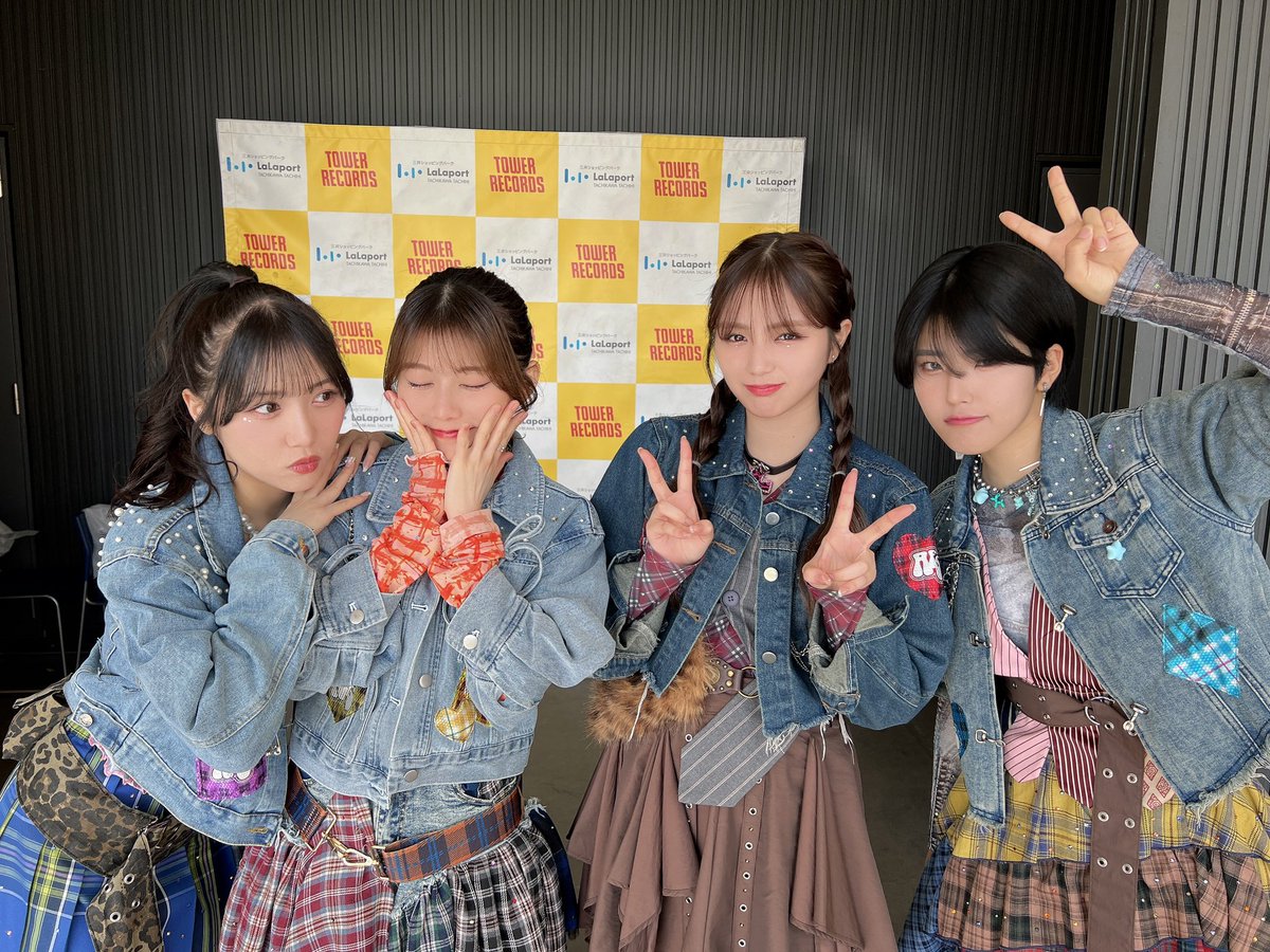 本日の物販上限はこちら💁🏻‍♀️ 生写真112シーズン：5セット 特典券