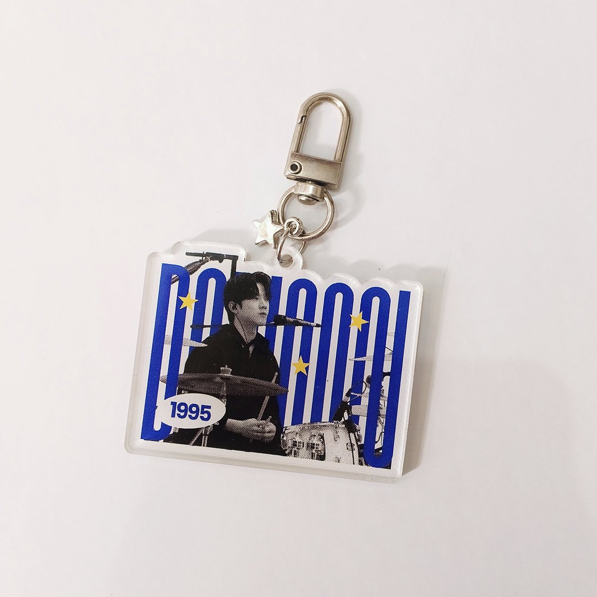 READY STOCK < DAY6 Keychain >

Grade B (minor defect)

🔗 id.shp.ee/oq8aRMJ

#wtsday6 <a href="/DAY6TradingINA/">DAY6 TRADING INA</a>