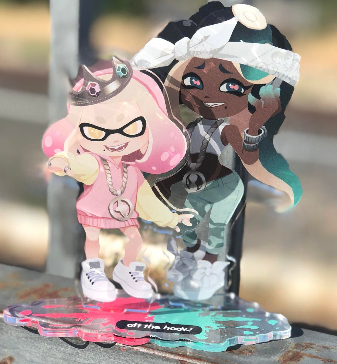 📍dani tweet media