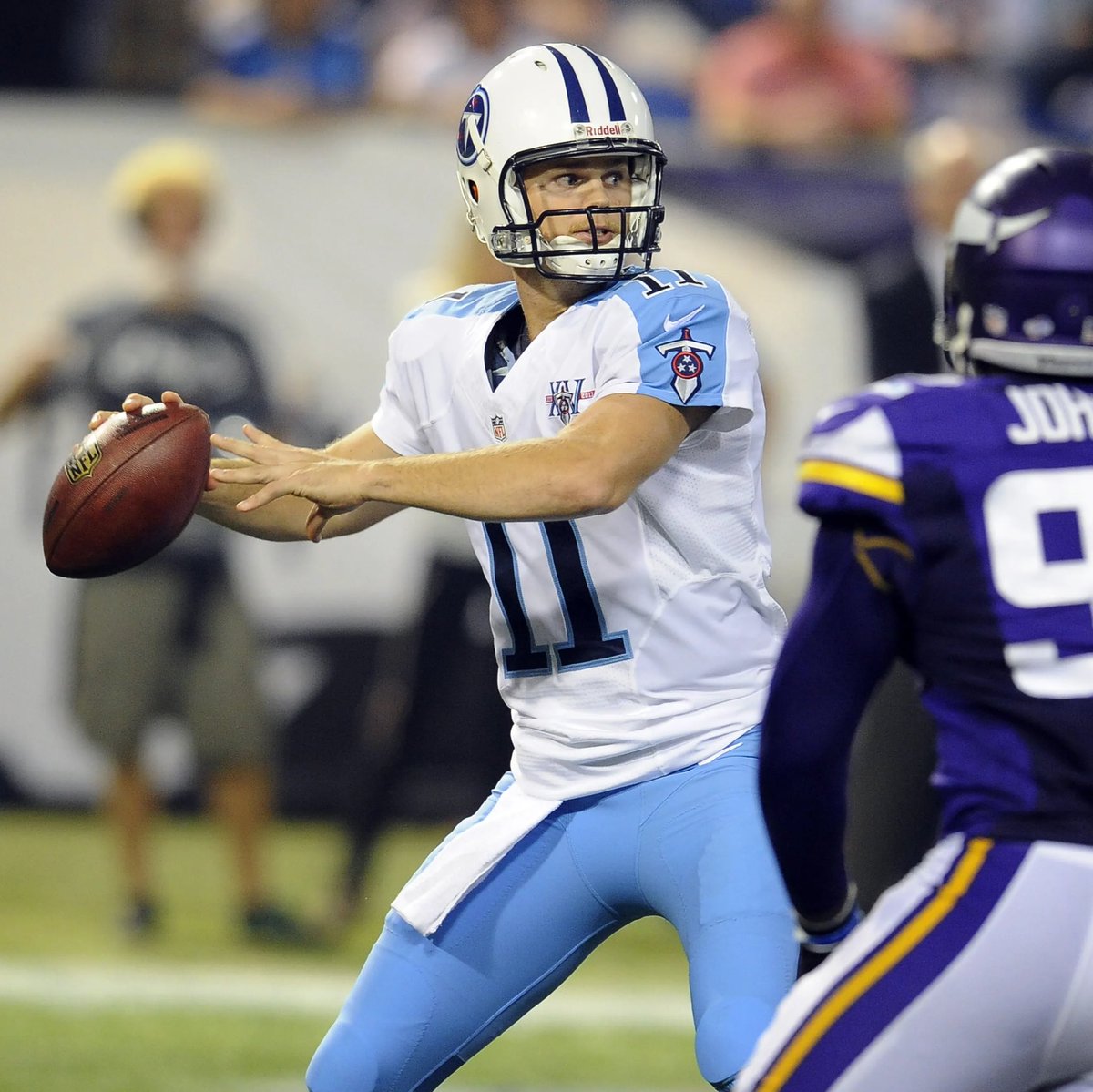 Dick Johnson tweet media