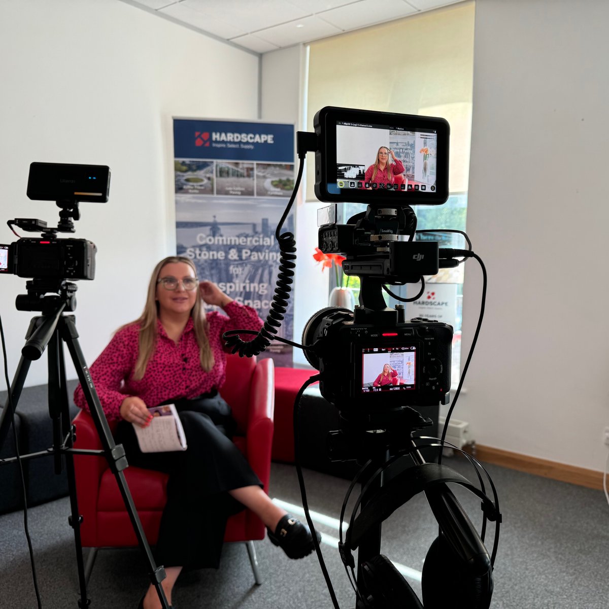 Bolton Video Co. tweet media