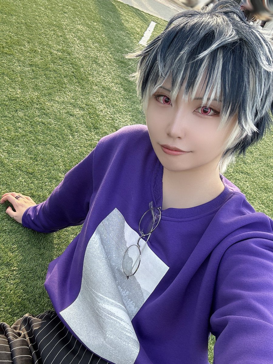 so56ihn1's tweet photo. カレンダー併せで初出し🍑ちゃんでした！関西でやっとi7出せた〜！
遠征してくれたわたあめちゃんソルトさんに感謝🥹❤️安定にめちゃくちゃ楽しかった❣️
交流してくださった方もありがとうございました✨

 #アコスタみのおキューズモール https://t.co/AVQyHLW68R