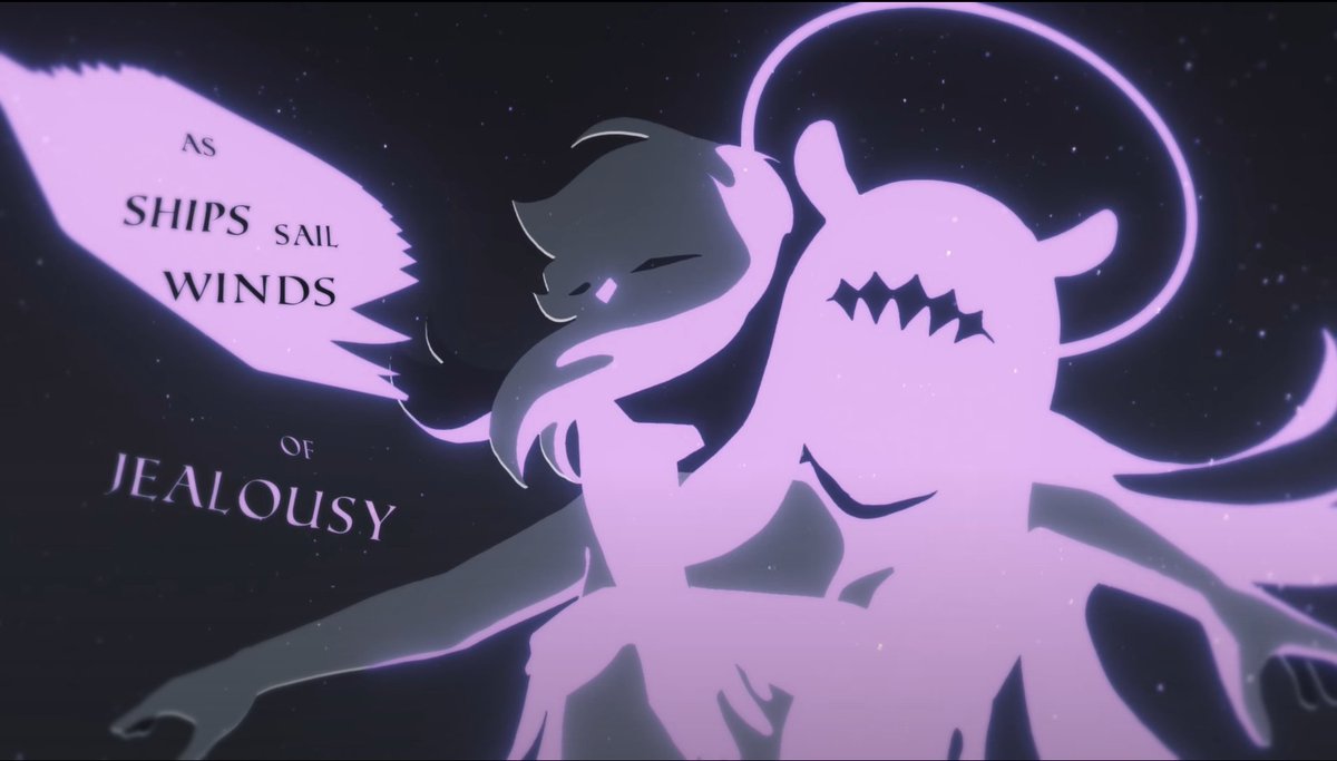 I'm fucking crying man
I will miss this shark so fucking much