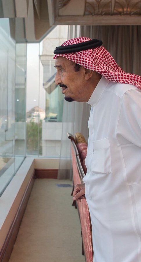 سـۥﹷ۬ﹷۥـعـۥﹷ۬و໑َد (@mbc27i) on Twitter photo 