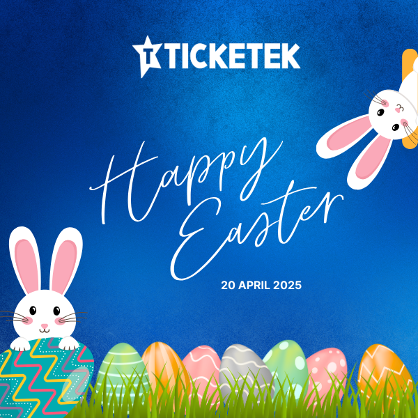 TicketCharge tweet media