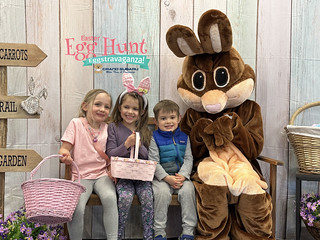 WoodStFitness's tweet image. #HolidayHours: The DGLC will be closed Sunday, April 20. #SpringHoliday