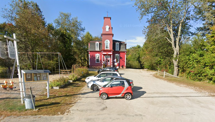 YankeedomPics's tweet photo. Google Maps Scouting 3 https://t.co/w1jy5mVk7H