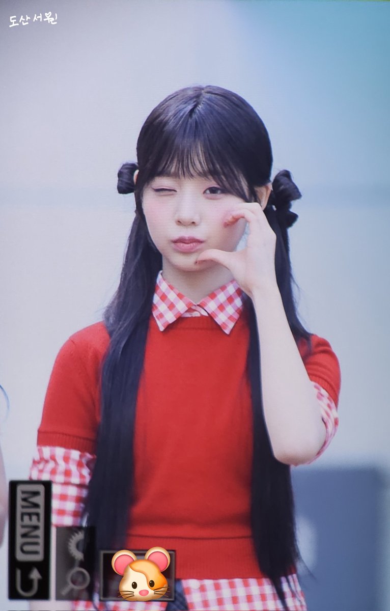 Jumin_SS's tweet photo. 250420  프리뷰 

kawaiiiiii

#임서원 #SEOWON #UNIS #유니스 https://t.co/jhHm09Jja2