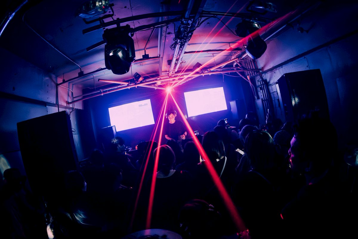 or_staff's tweet photo. ＼\ 📢#naotohiroyama🐾 /／

Thank you for all🪩

Last night's party
ZANIBAR &amp; ユウセイ建設 &amp; 1ONEEIGHT8.BRIDIE® presents
- SPECIAL GUEST DJ: #naotohiroyama (ORANGE RANGE/delofamilia) -
at CLUB FREEDOM @ClubFREEDOM2

See you next DJ🎧

📷LEI FILIMWORKS @leifilmworks https://t.co/Bp7V4sLFkG