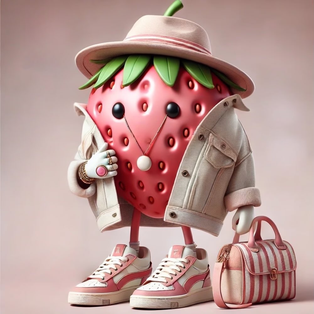 🌸Gems Purchased🌸

Added these supercuties created by amazing founder <a href="/Skyes744/">Skyes744 🍓</a> 

Love them so much and they are so adorable!!!😍💖🙏🏻

Check out his awesome collections 
<a href="/Snackiverse/">Snackiverse</a> 

opensea.io/collection/sna…