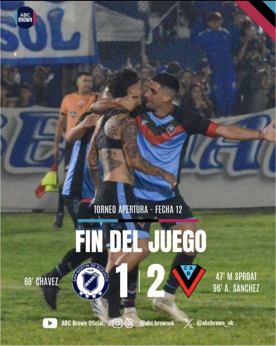 ABCBrown tweet media