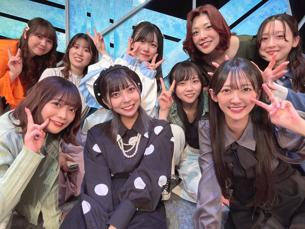 小川麻琴 tweet media