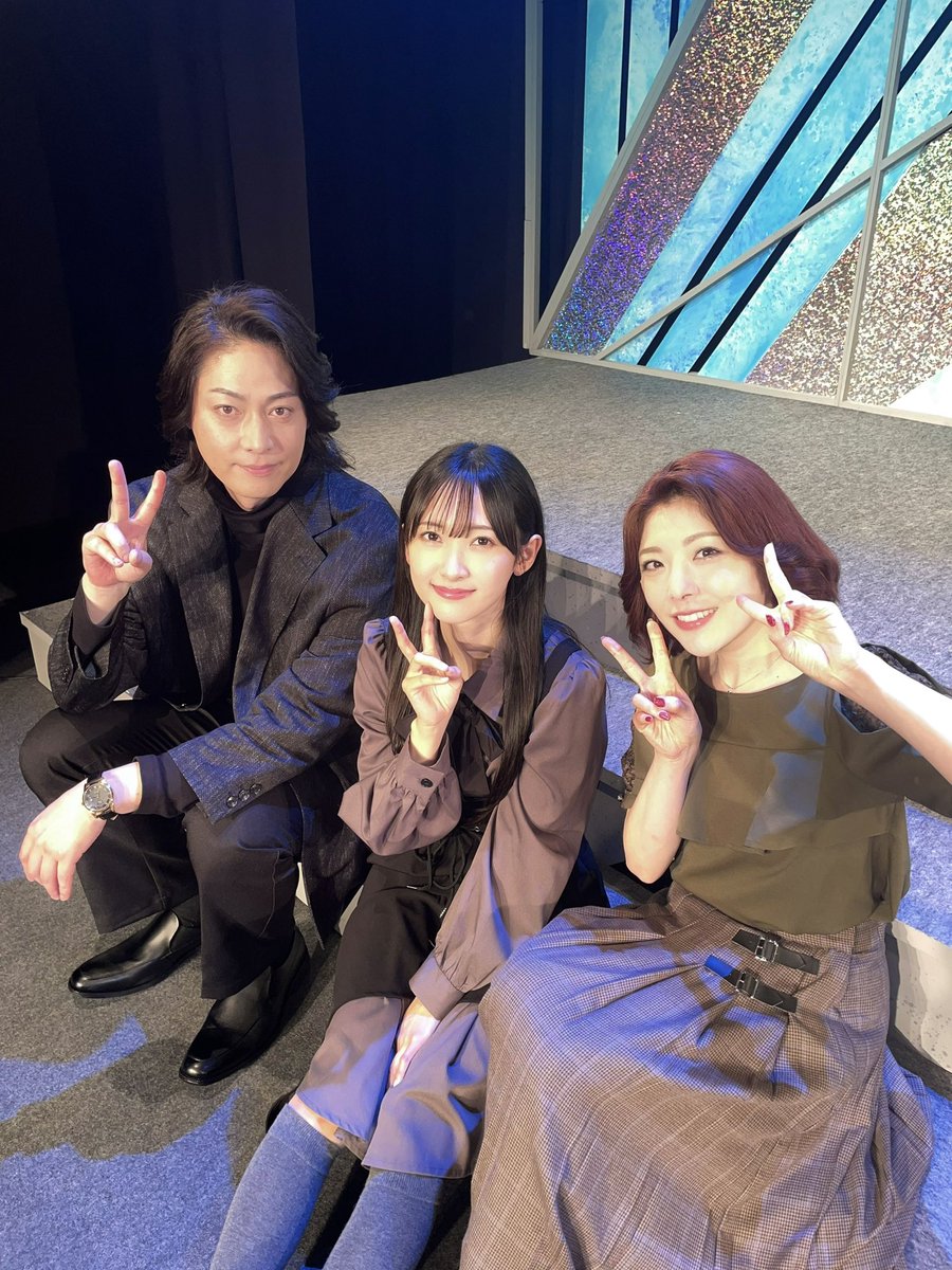小川麻琴 tweet media