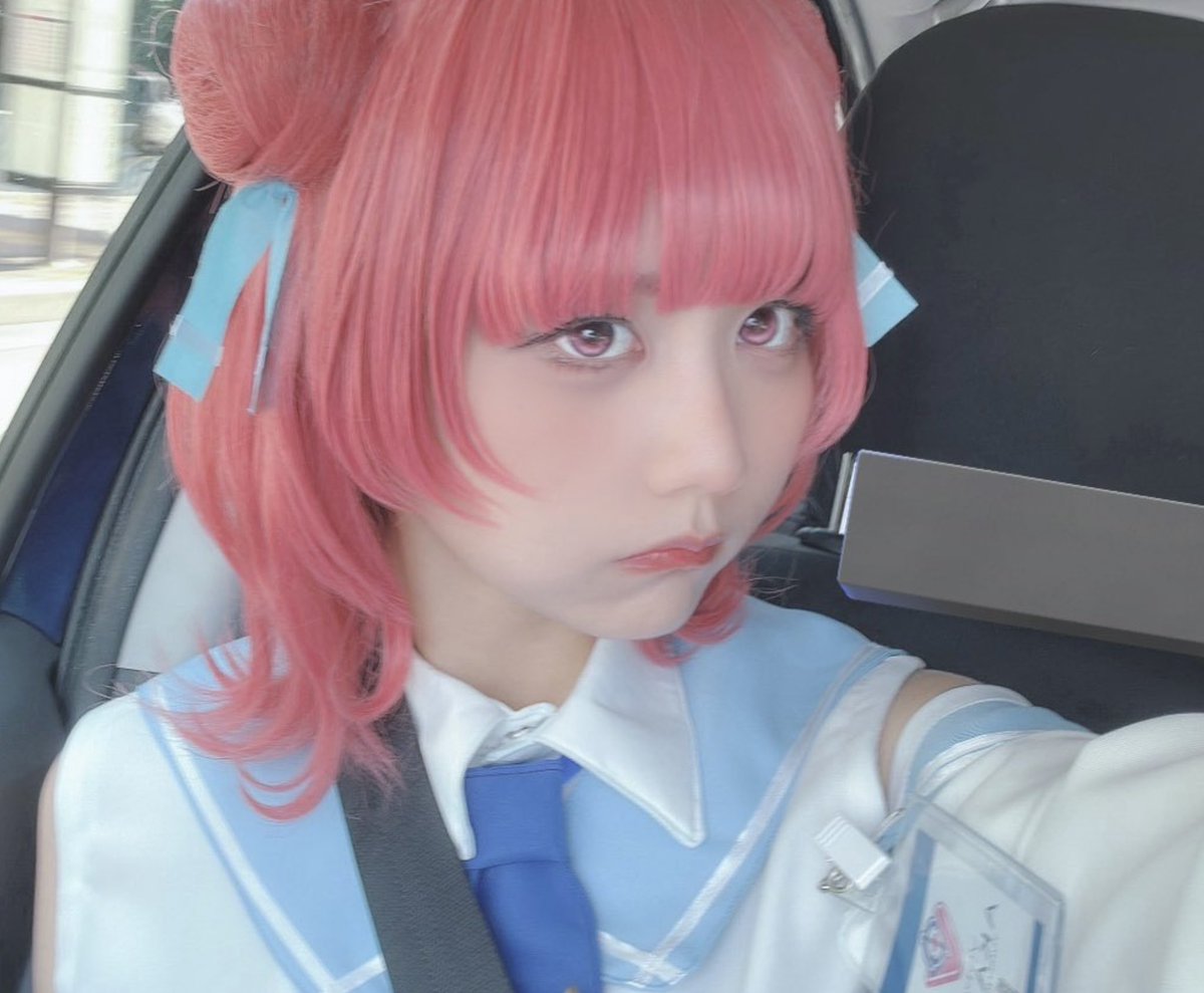 karechan3840's tweet photo. 🍙🍼 https://t.co/K3QWr2f1bl