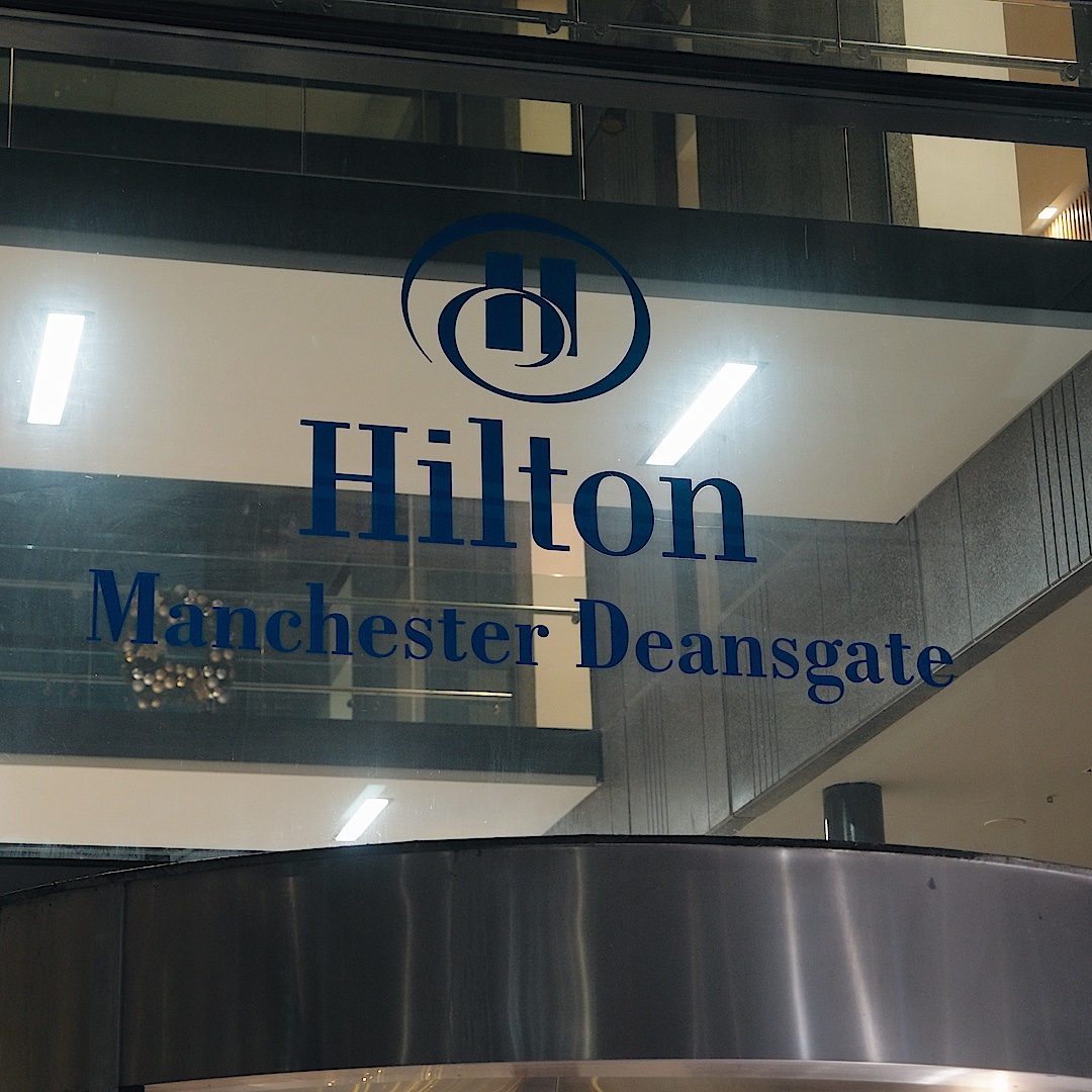 Bolton Video Co. tweet media