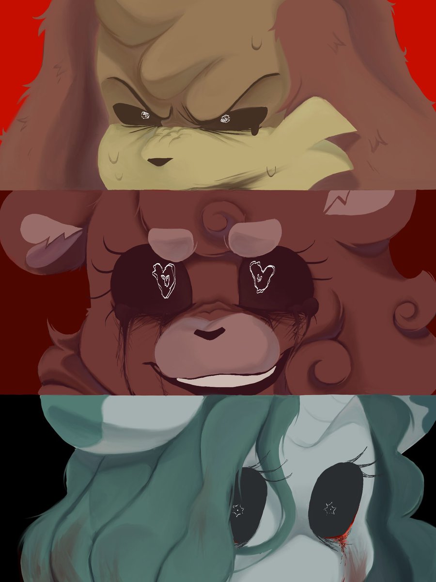 Ink Takahashiπ (@ink_mondragon) on Twitter photo Como amo este AUπ«
AU belongs to: <a href="/notglue9m/">notglue π</a>
#mourningandmending #smilingcritterau #smilingcritter Como amo este AUπ«
AU belongs to: <a href="/notglue9m/">notglue π</a>
#mourningandmending #smilingcritterau #smilingcritter