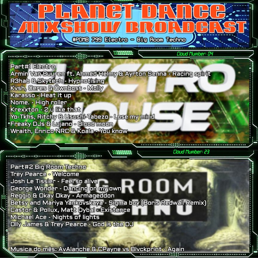 Geek_Musical's tweet photo. https://t.co/sf0RXvw56J

#Electro #ElectroHouse #Techno #BigRoomTechno #PlanetDance #PDMB https://t.co/9TtORIT6OX