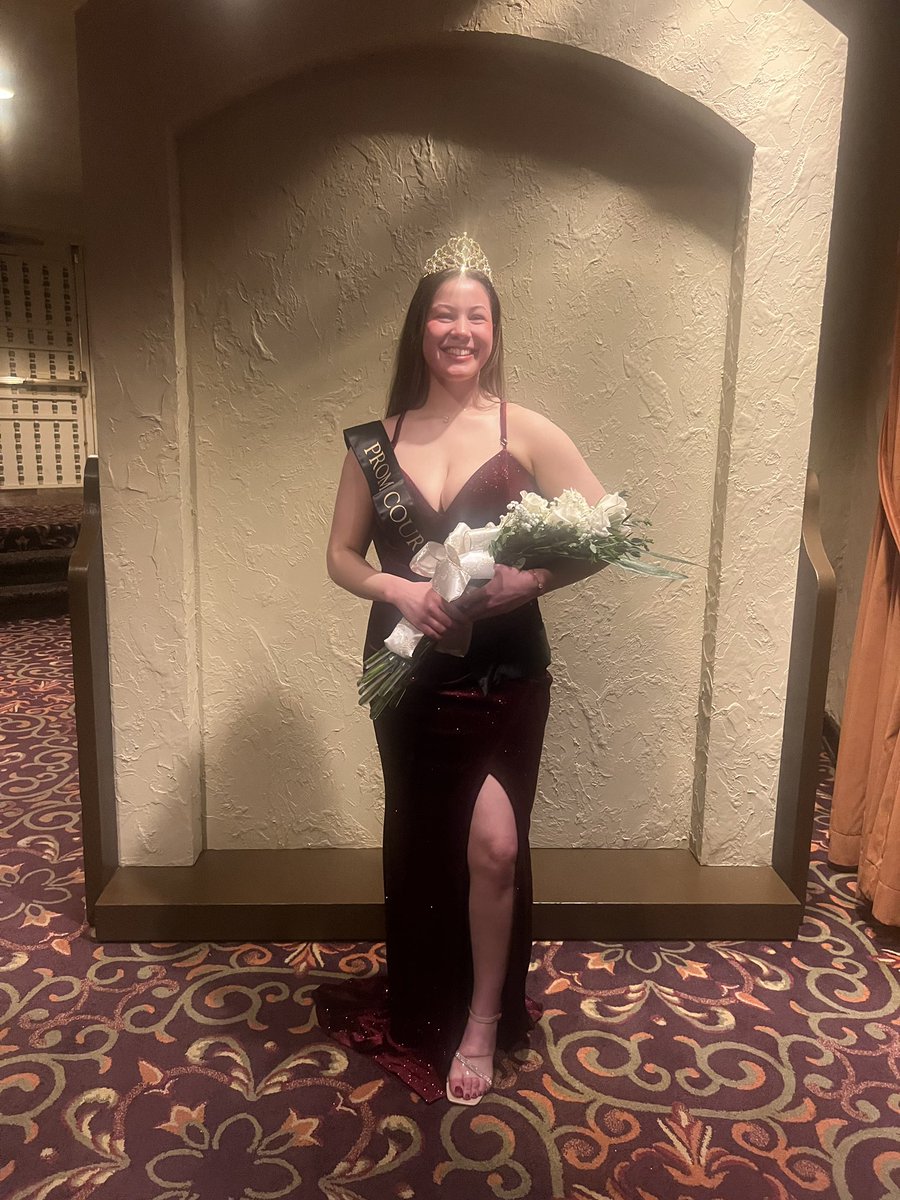 LCHSBears's tweet photo. Congratulations to our Prom Royalty! 

Prince: Aiden Hart
Princess: Bri Desir
King: Dakota Hawver
Queen: Adelmaris Collazo Gaud
@LCHSAthletics @FreshmanLc @ltgoodnews https://t.co/NSHP2s90s1