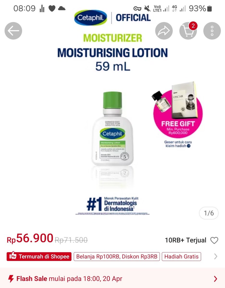 hii mau nanya dong, adekku 15 tahun kls 3 smp ada jerawat dan kemerahan gt dimukanyaa, kalau pakai ini apakahh bgs? ada yg prnh pake tida yaa