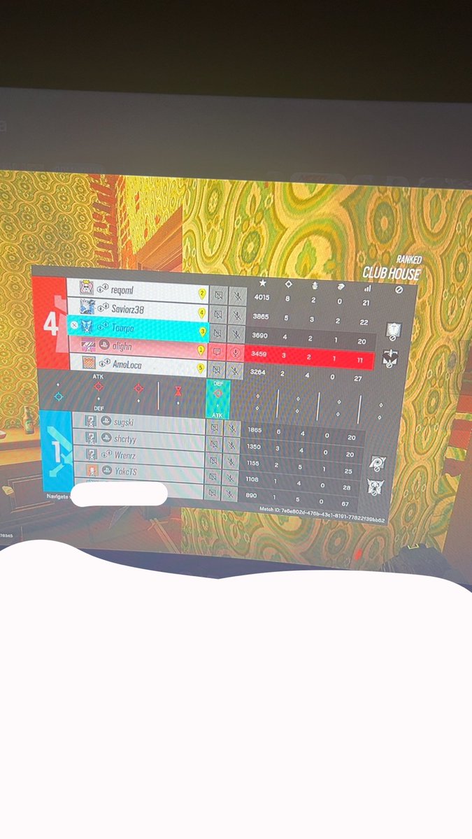 miiiirro's tweet photo. @Wrenrz 3 games and not in a single one are you able to take me to overtime
#gosleeprandom
#electrowizard
#hesgonnasaywagerme
#wrenrzthevictim https://t.co/OXDVEFgvXR