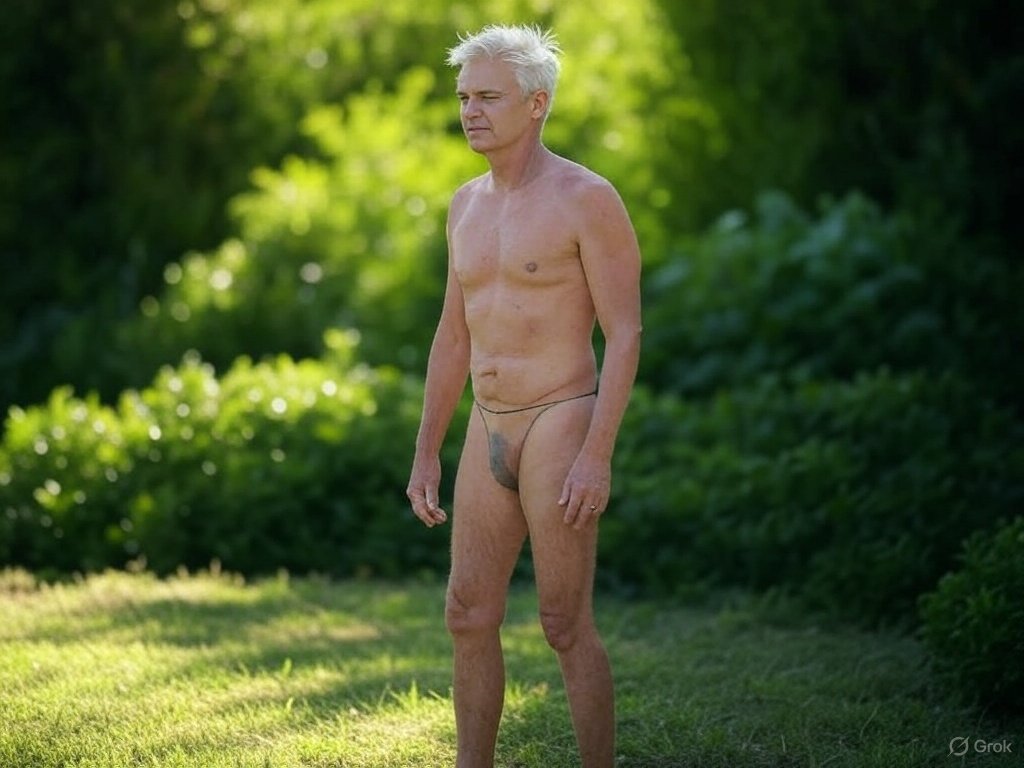 celebsaimenaked's tweet photo. PHILLIP SCHOFIELD SEXY #phillipschofield #nsfw https://t.co/vgUB8bSdJ7