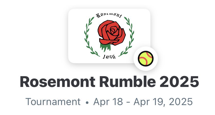 Dr. Kurt Schuett (@kurtschuett) on Twitter photo Amount of compliments we received about our JV Softball kids who volunteered to work this weekend at Leyden’s inaugural Rosemont Rumble HS Softball Jamboree at the Stadium was so impressive. Super proud of these student-athletes.
<a href="/Leydenathletics/">Leyden Athletics</a> <a href="/LeydenSoftball/">Leyden Softball</a> <a href="/ica_softball/">ICA Softball</a> Amount of compliments we received about our JV Softball kids who volunteered to work this weekend at Leyden’s inaugural Rosemont Rumble HS Softball Jamboree at the Stadium was so impressive. Super proud of these student-athletes.
<a href="/Leydenathletics/">Leyden Athletics</a> <a href="/LeydenSoftball/">Leyden Softball</a> <a href="/ica_softball/">ICA Softball</a>