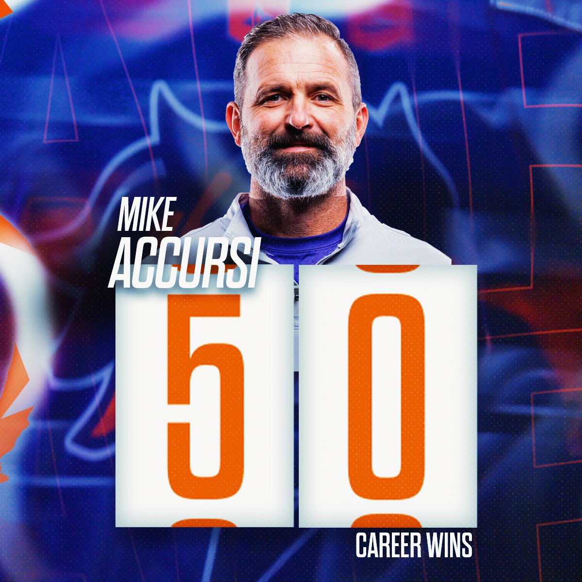 HFXThunderbirds's tweet image. With last night’s victory over Toronto, @MikeAccursi has hit the 50 win mark in his coaching career

Congratulations coach!
