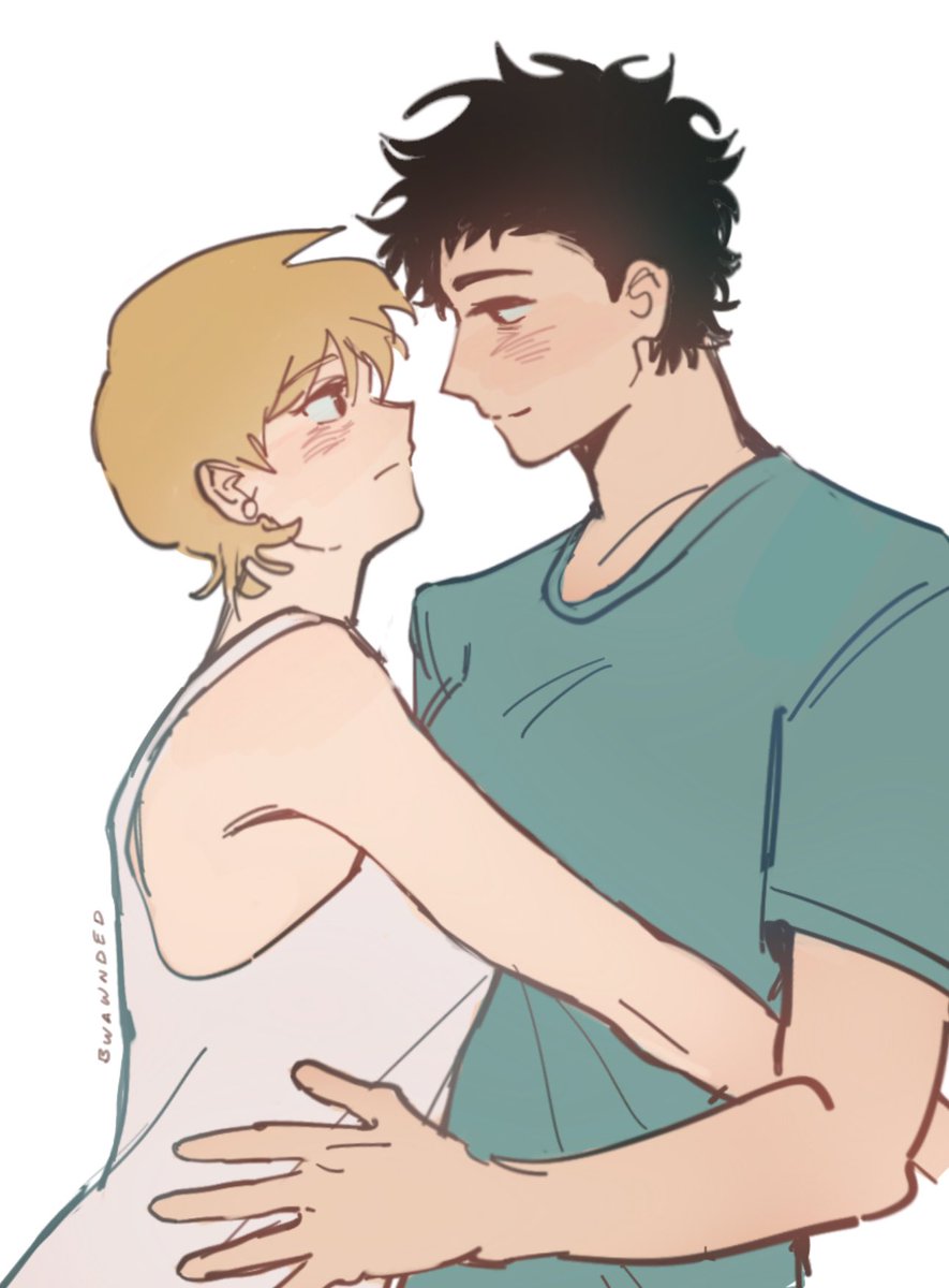 bwawnded's tweet image. Just found out i have 4 assignments to do by monday
SERIREI YURI DRAWIGN SO I DON’T CRASH OUT