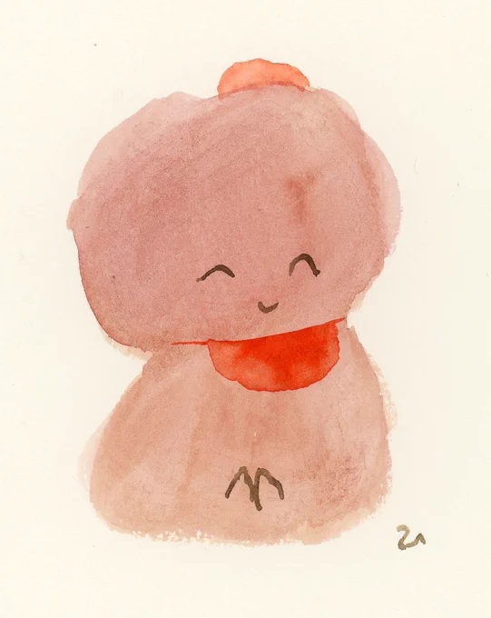 おじぞうさん