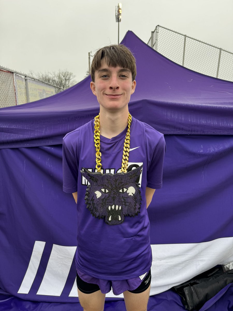 mcbearcatstrack's tweet photo. (1/2)9 Bearcats. 9 PRs. Let’s gooo! 🔥
• Allen – Shot Put
• Embry – LJ
• Clark – 1600
• Rollins – 1600
• Babb – 1600
• Reynolds – 1600/3200
• Hiatt – 110H
• Wright – 110H
• Roberts – 400
Iron sharpens iron ⚒️
#PRChain #BearcatTrack https://t.co/DJa8mMb7t3