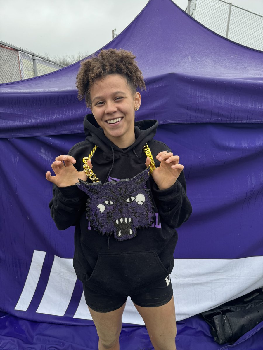 mcbearcatstrack's tweet photo. (1/2)9 Bearcats. 9 PRs. Let’s gooo! 🔥
• Allen – Shot Put
• Embry – LJ
• Clark – 1600
• Rollins – 1600
• Babb – 1600
• Reynolds – 1600/3200
• Hiatt – 110H
• Wright – 110H
• Roberts – 400
Iron sharpens iron ⚒️
#PRChain #BearcatTrack https://t.co/DJa8mMb7t3